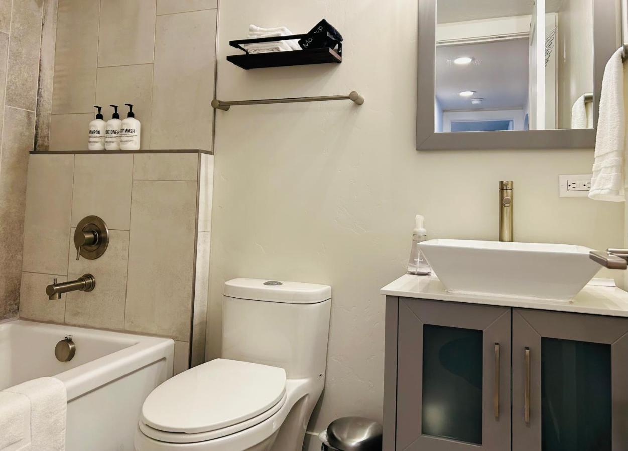 Little Blue Bungalow On Boise'S Bench, Pet Friendly, Fully Fenced Yard With Doggie Door! 2 Miles From Bsu, 5 Minutes From Downtown Boise, Desk And Workstation For Remote Workers, 2 Tv'S Large Walk-In Closet, Good For Mid-Term Stays Ngoại thất bức ảnh